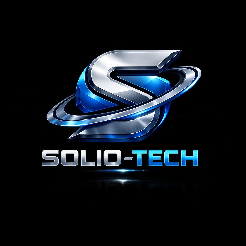 SOLIO-TECH