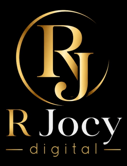 R Jocy digital