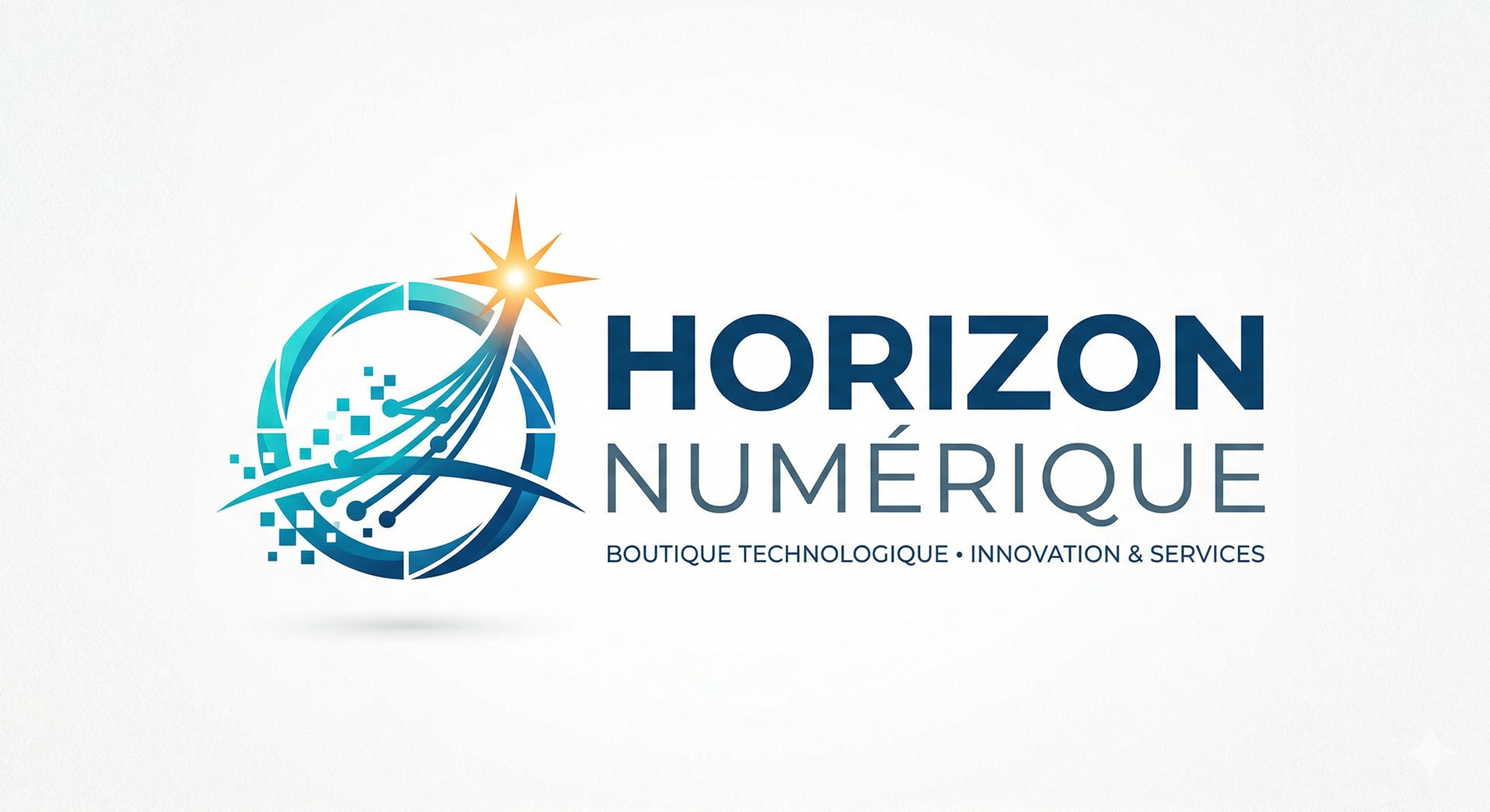 Horizon Numerique