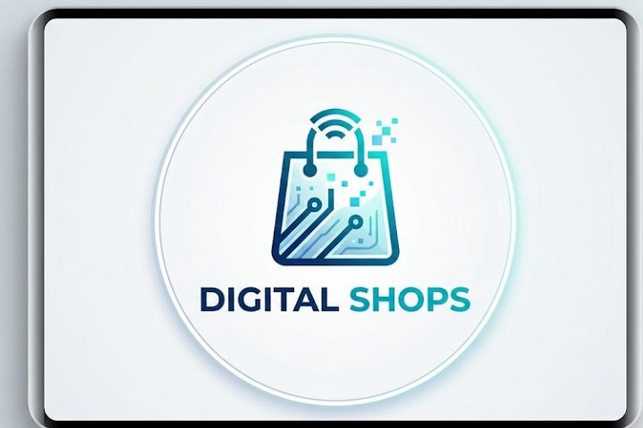 Digital Shops