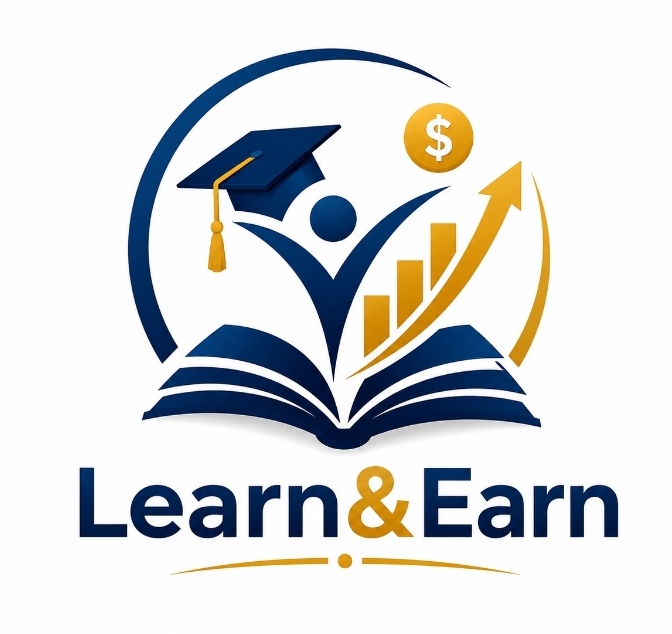 Learn&Earn