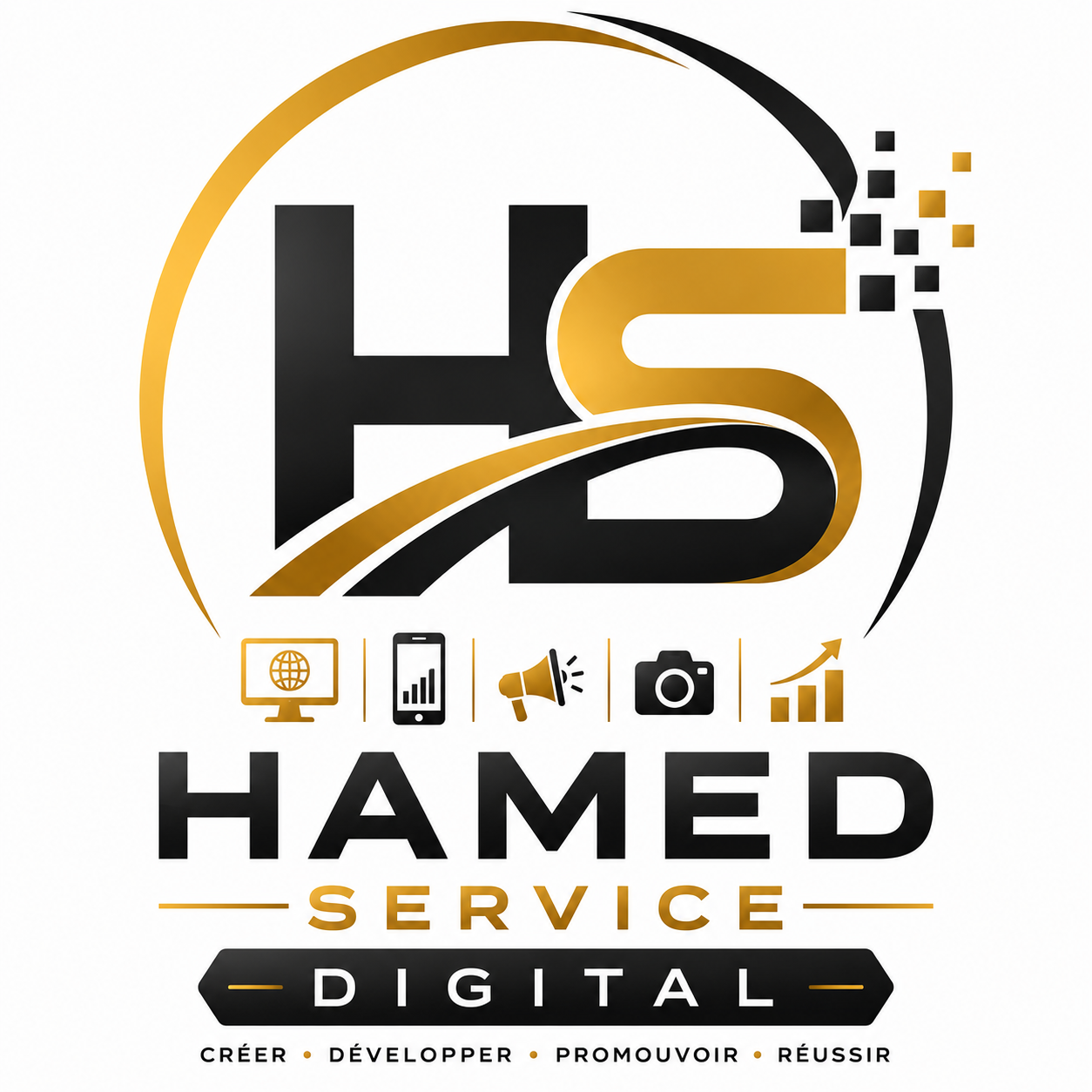 Hamed service